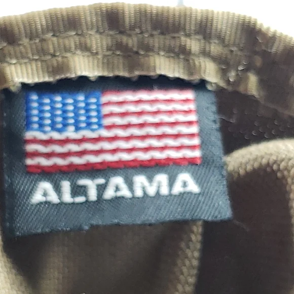 Vibram Altima  Women's  Desert Combat  Size 5 - Picture 11 of 12